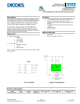 ZXGD3101N8TC的PDF第一页预览图片