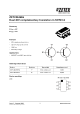ZXTC2045E6TC的PDF第一页预览图片
