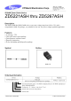 ZD5226ASH的PDF第一页预览图片