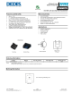 ZXTP722MA_15的PDF第一页预览图片