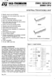 Z8001SEGCPU的PDF第一页预览图片