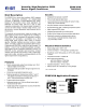 ZSSC3018BA2D的PDF第一页预览图片
