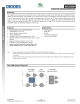 ZABG4003JA16TC的PDF第一页预览图片