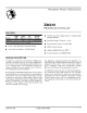 Z8631904PSC的PDF第一页预览图片