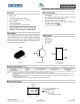 ZXTN07012EFFTA的PDF第一页预览图片