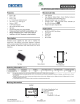 ZXTN19020CFFTA的PDF第一页预览图片