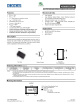 ZXTP19020CFFTA的PDF第一页预览图片