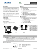 ZXGD3103N8TC的PDF第一页预览图片