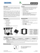 ZXGD3107N8TC的PDF第一页预览图片