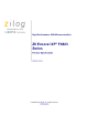 Z8F0223SJ005SG2156的PDF第一页预览图片