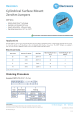 ZCHP-1/8-7的PDF第一页预览图片