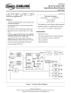ZL38012LDF1的PDF第一页预览图片