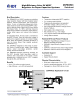 ZSPM4523KIT V1.0的PDF第一页预览图片