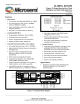 ZL30253LDF1的PDF第一页预览图片