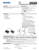 ZXTC6718MCQTA的PDF第一页预览图片