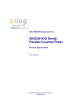Z84C9010VSC00TR的PDF第一页预览图片