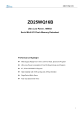 ZD25WQ16BTIGT的PDF第一页预览图片