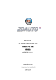 ZD-MIO-RASPBERRYPI3-KIT的PDF第一页预览图片