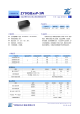 ZY0IGB05P-3W的PDF第一页预览图片