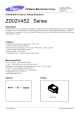 ZD13V2的PDF第一页预览图片