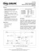 ZL10100/DDF的PDF第一页预览图片