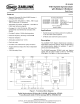 ZL30409/DDF的PDF第一页预览图片