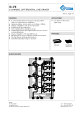 iC-VXTSSOP20的PDF第一页预览图片